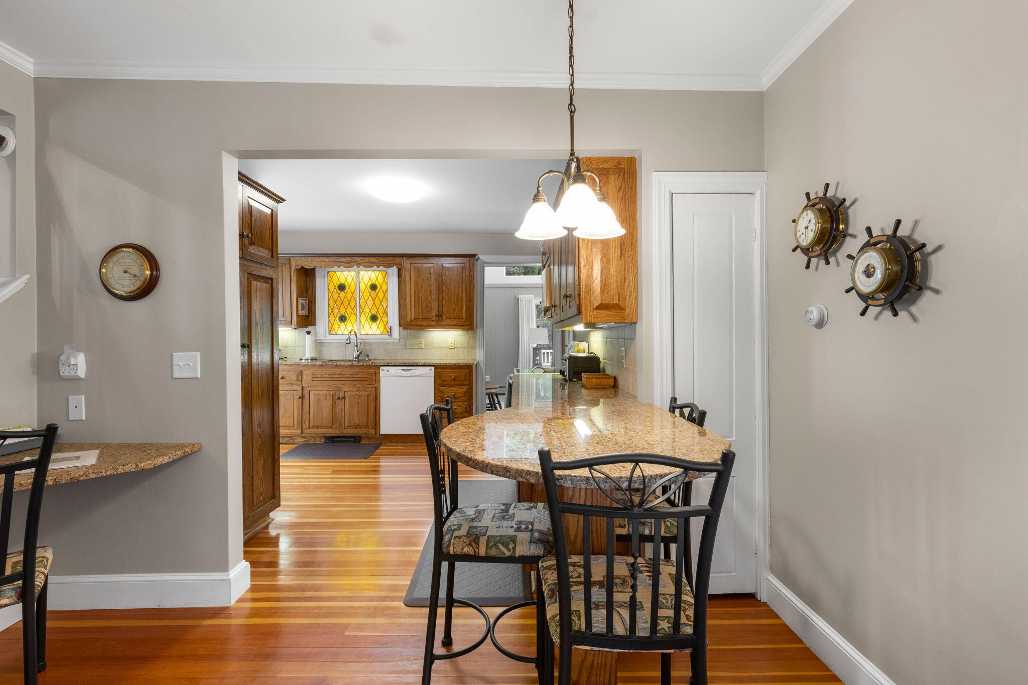 621 W Falmouth Highway MA 02540