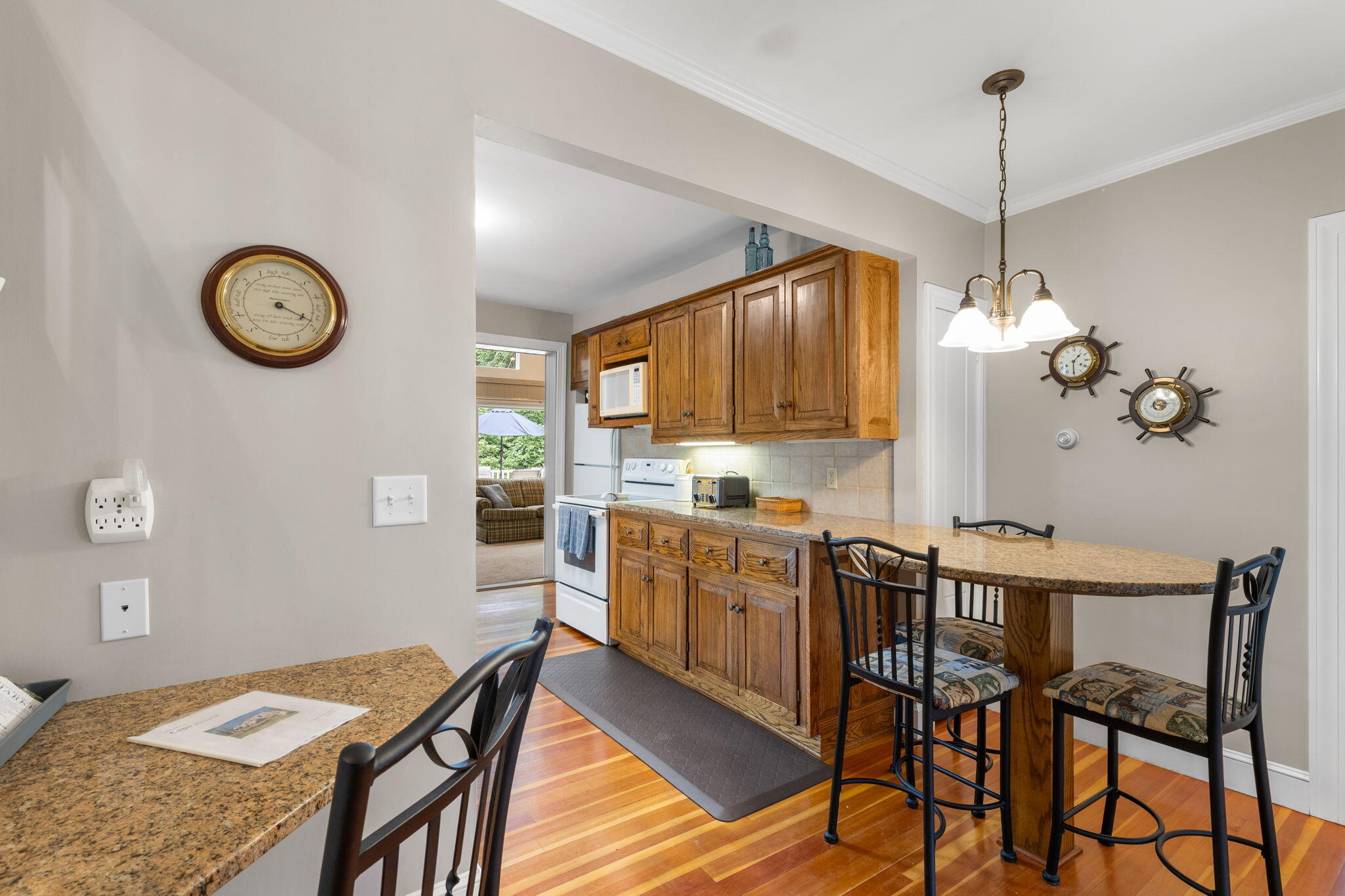 621 W Falmouth Highway MA 02540