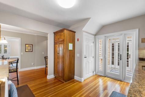 621 W Falmouth Highway MA 02540