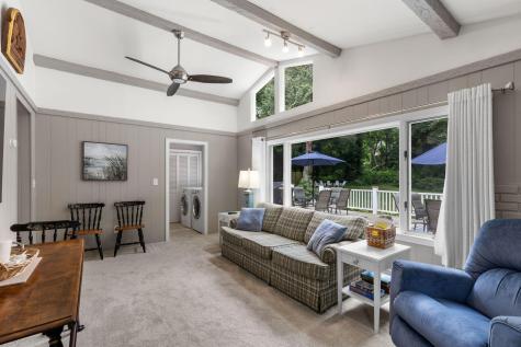 621 W Falmouth Highway MA 02540