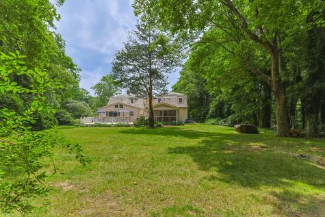 621 W Falmouth Highway MA 02540