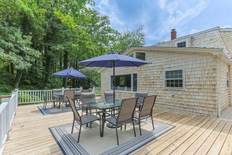 621 W Falmouth Highway MA 02540