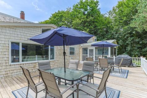 621 W Falmouth Highway MA 02540