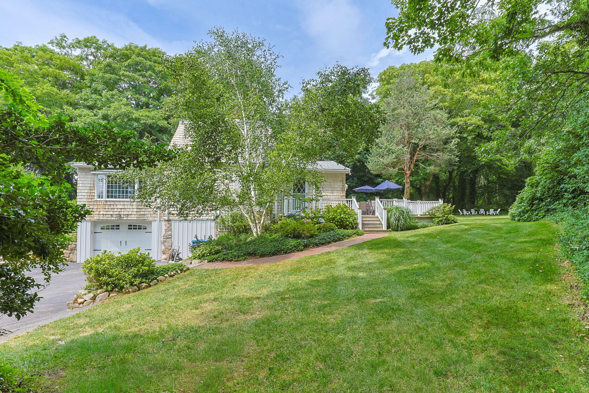 621 W Falmouth Highway MA 02540