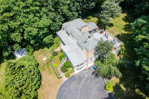 621 W Falmouth Highway MA 02540