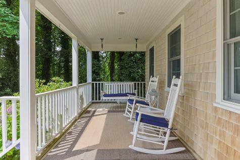 621 W Falmouth Highway MA 02540