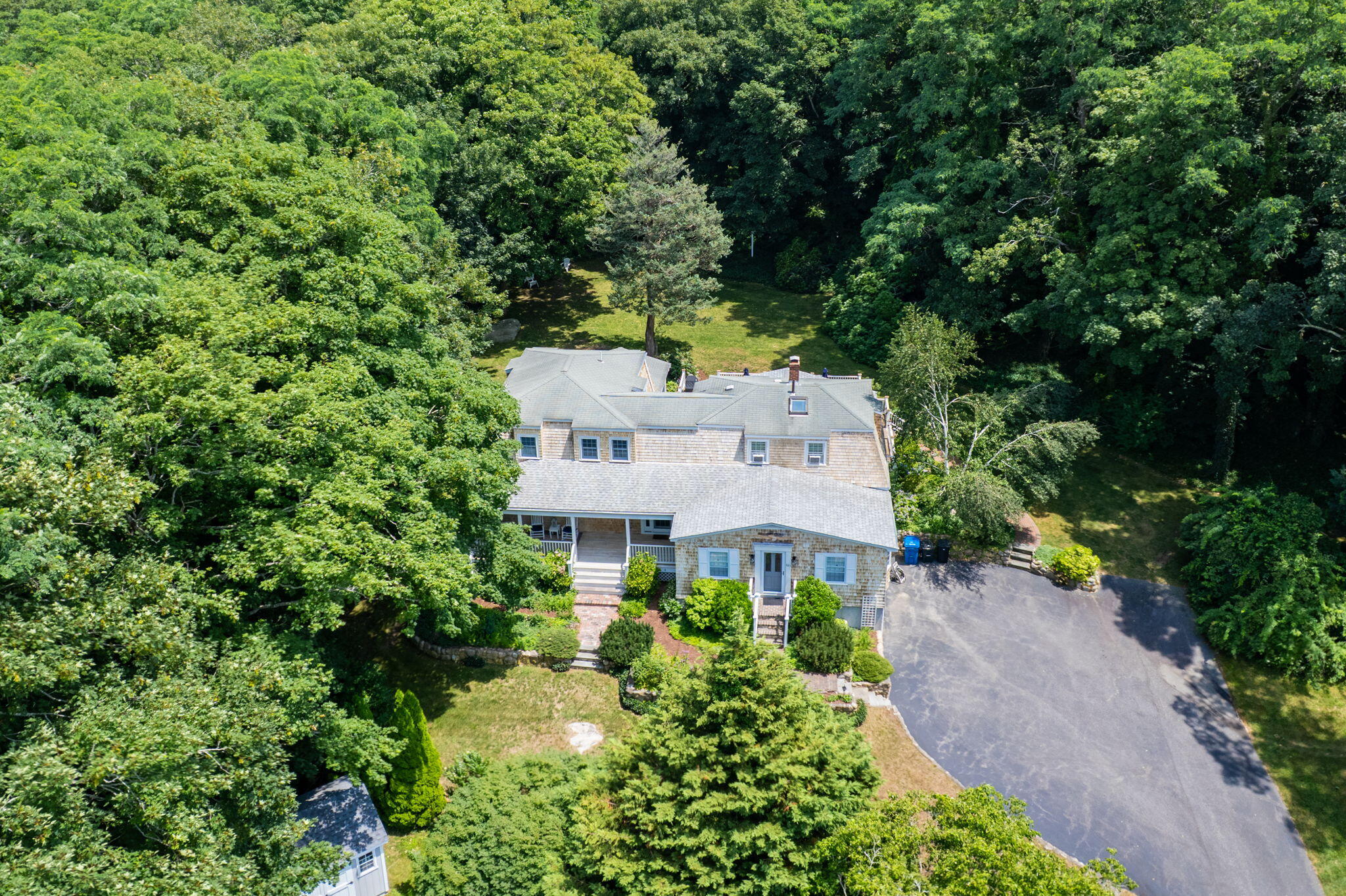 621 W Falmouth Highway MA 02540