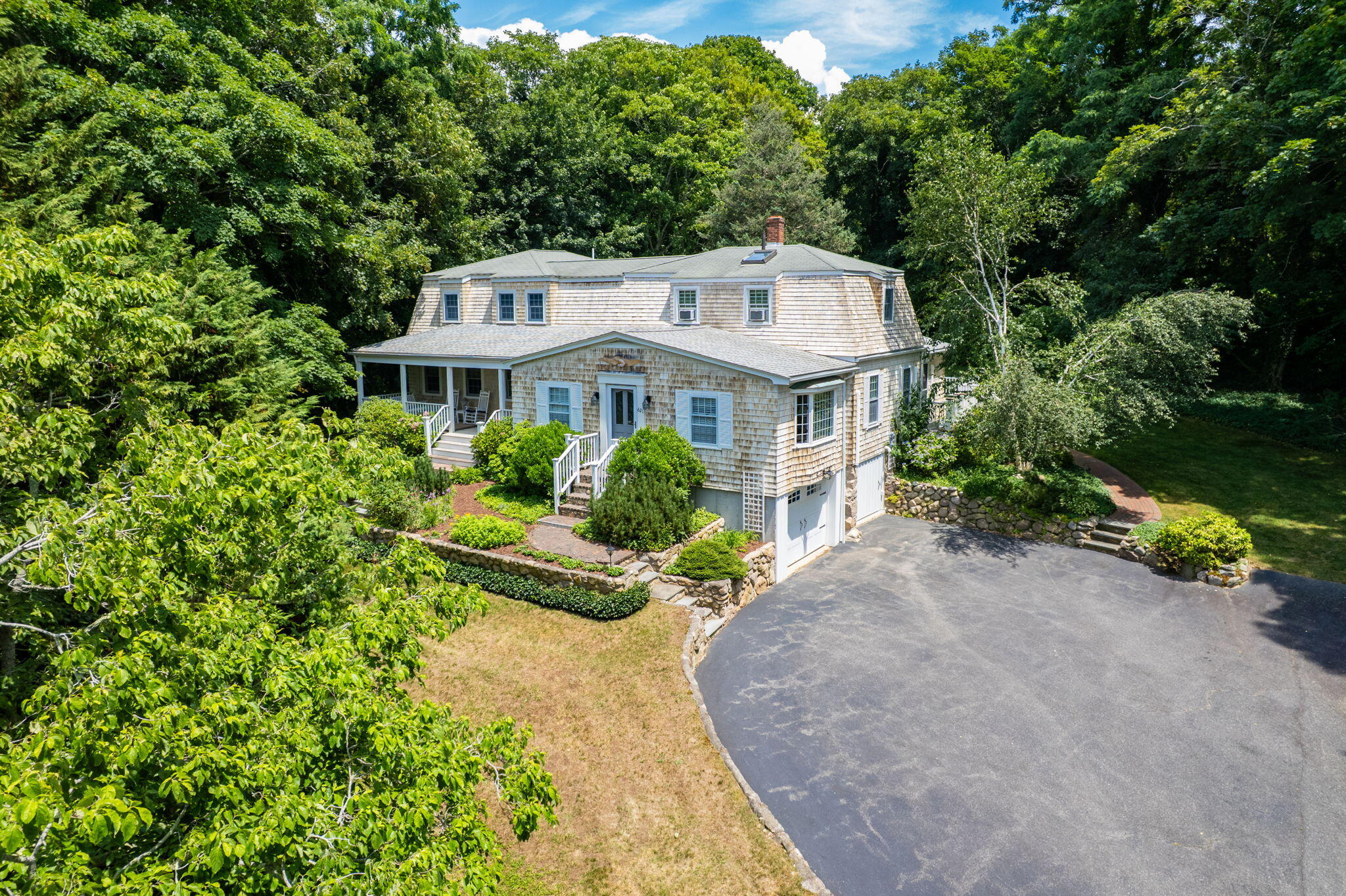 621 W Falmouth Highway MA 02540