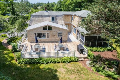 621 W Falmouth Highway MA 02540