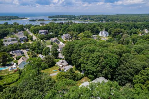 621 W Falmouth Highway MA 02540