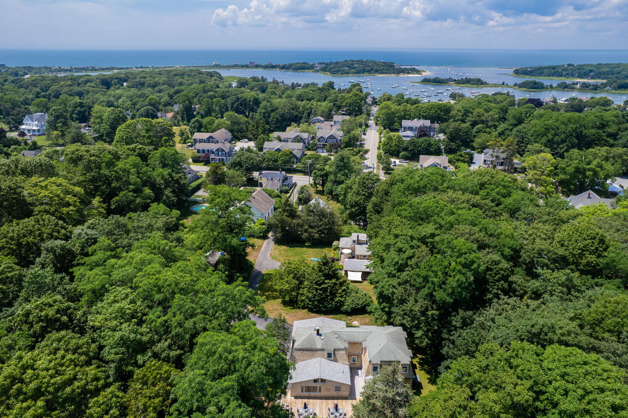 621 W Falmouth Highway MA 02540