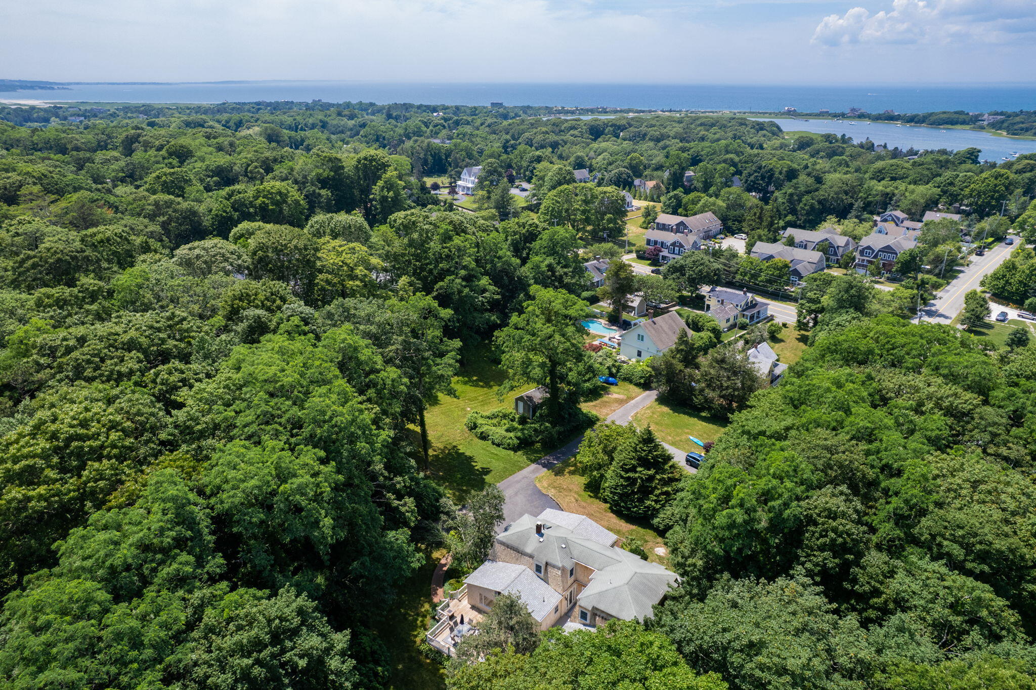 621 W Falmouth Highway MA 02540