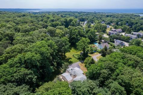 621 W Falmouth Highway MA 02540