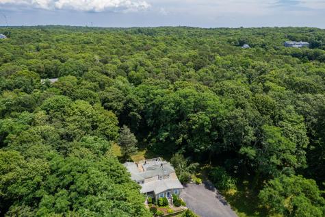 621 W Falmouth Highway MA 02540