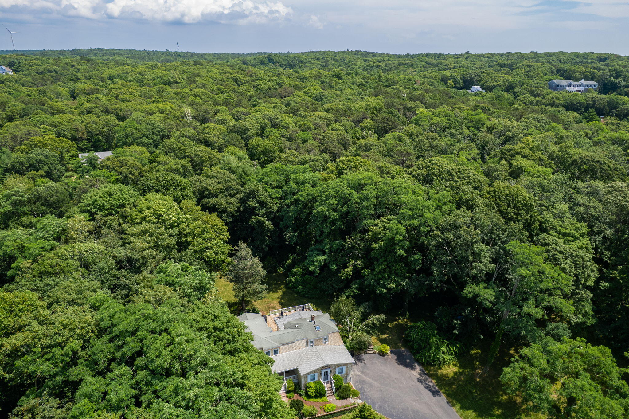 621 W Falmouth Highway MA 02540