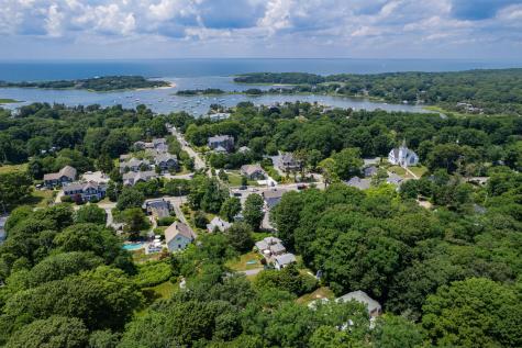 621 W Falmouth Highway MA 02540