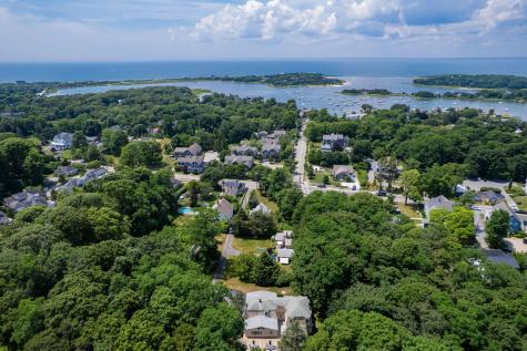621 W Falmouth Highway MA 02540