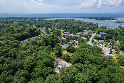 621 W Falmouth Highway MA 02540