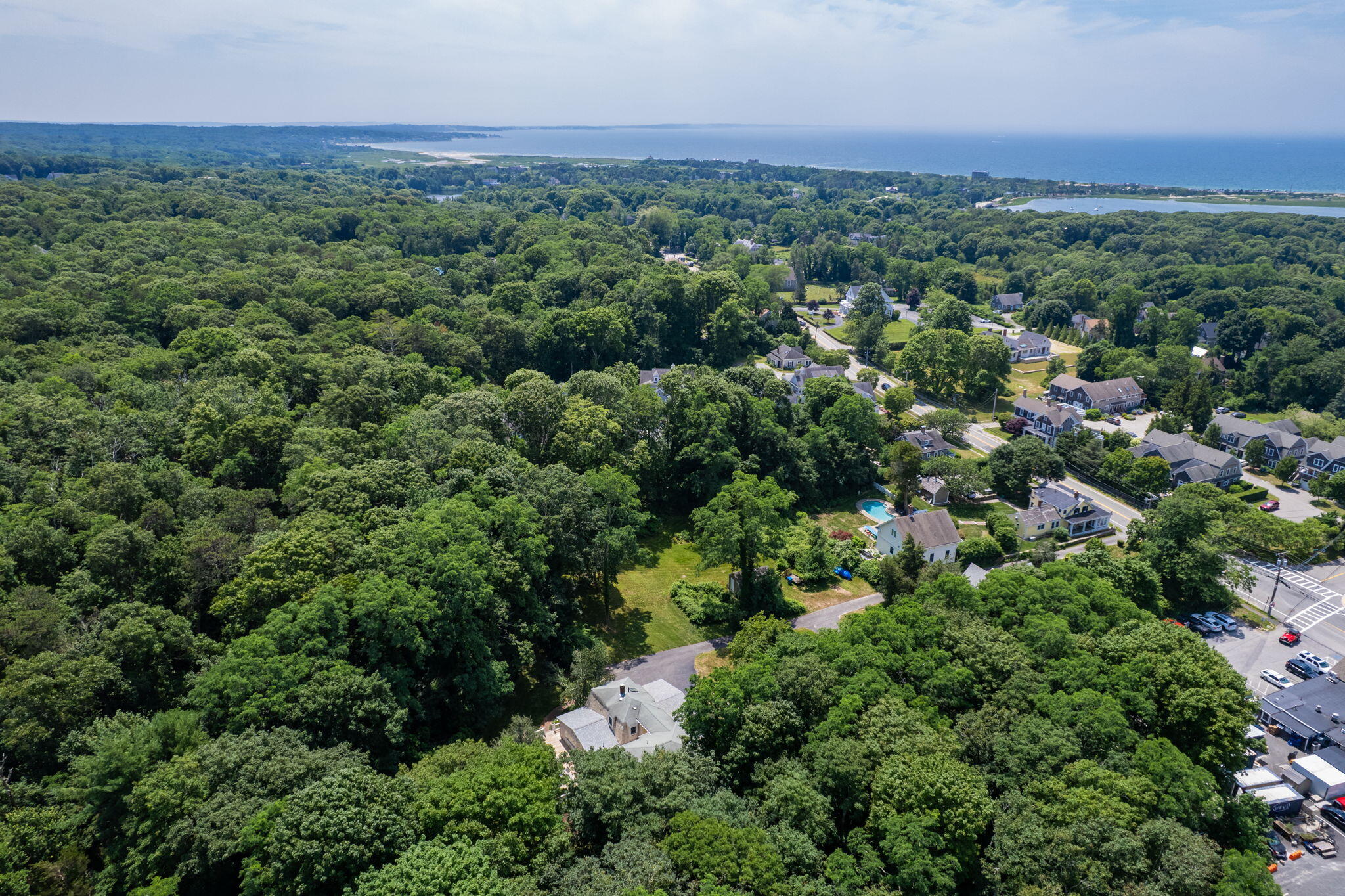 621 W Falmouth Highway MA 02540