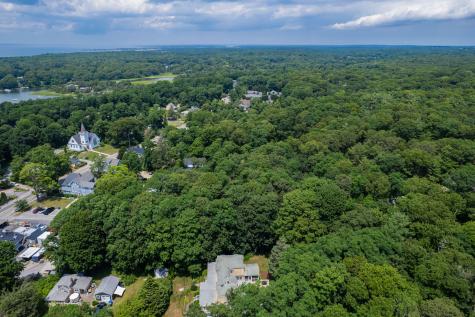 621 W Falmouth Highway MA 02540
