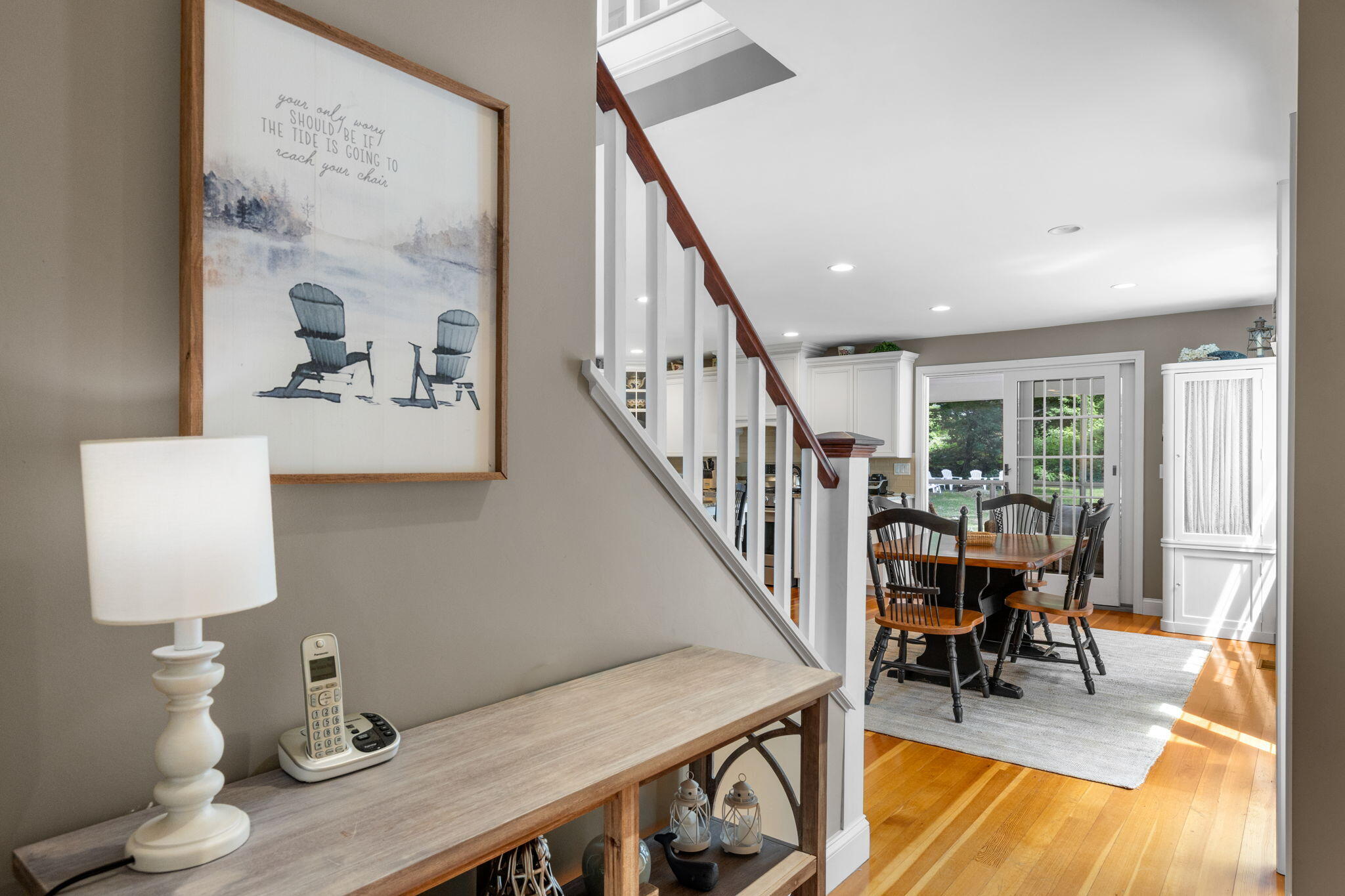 621 W Falmouth Highway MA 02540