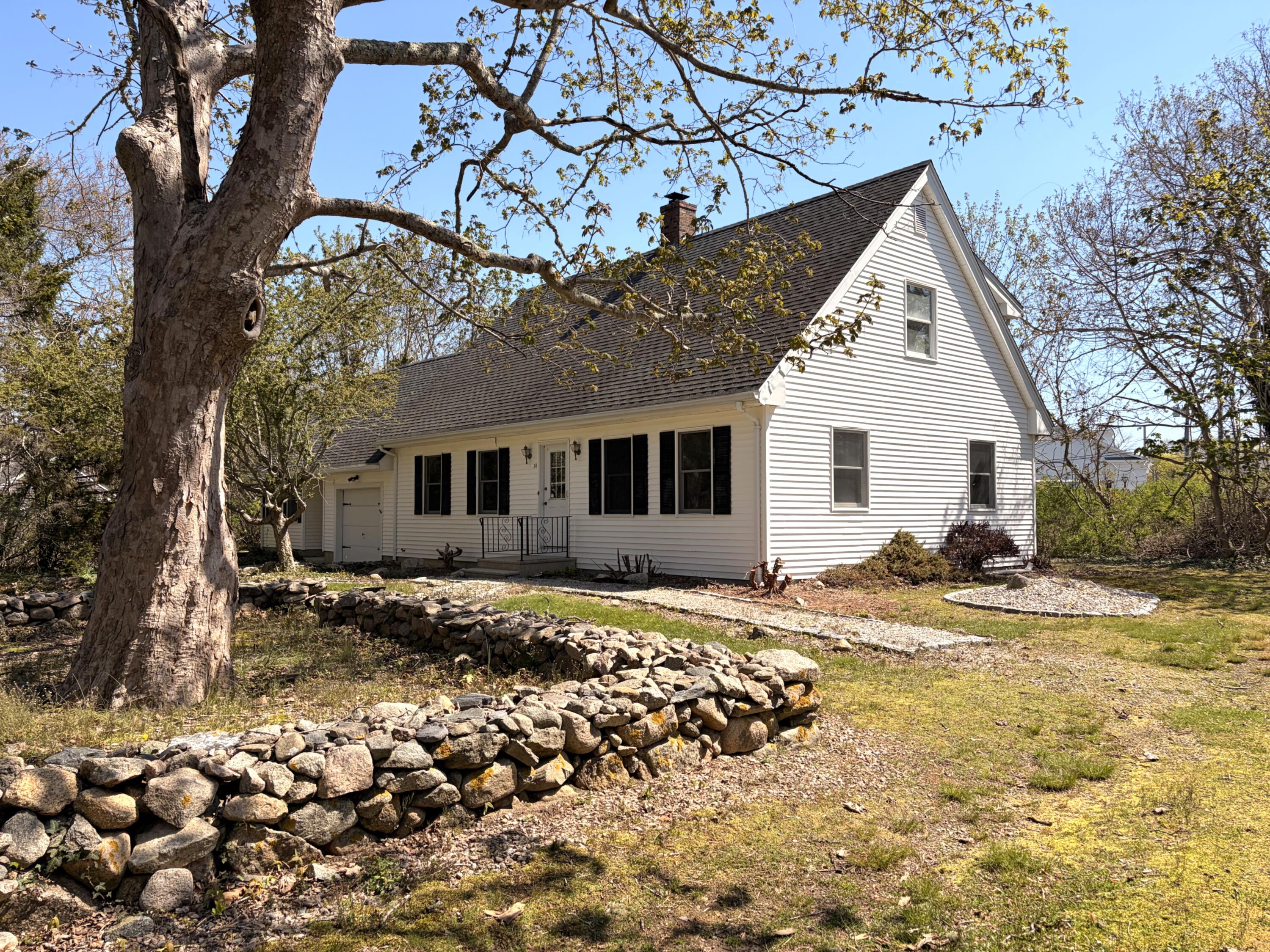 38 Bittersweet Drive Brewster MA 02631