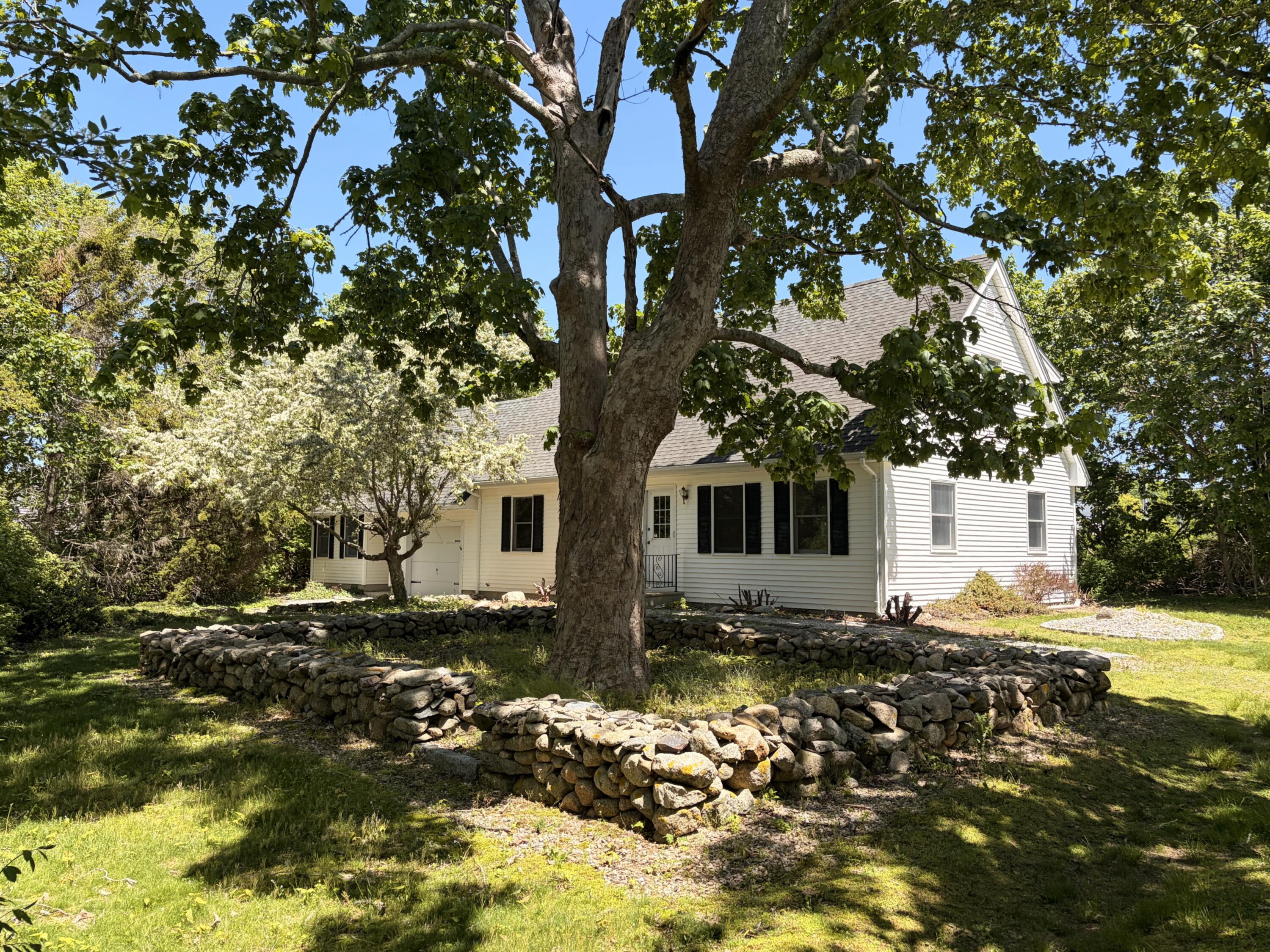 38 Bittersweet Drive Brewster MA 02631