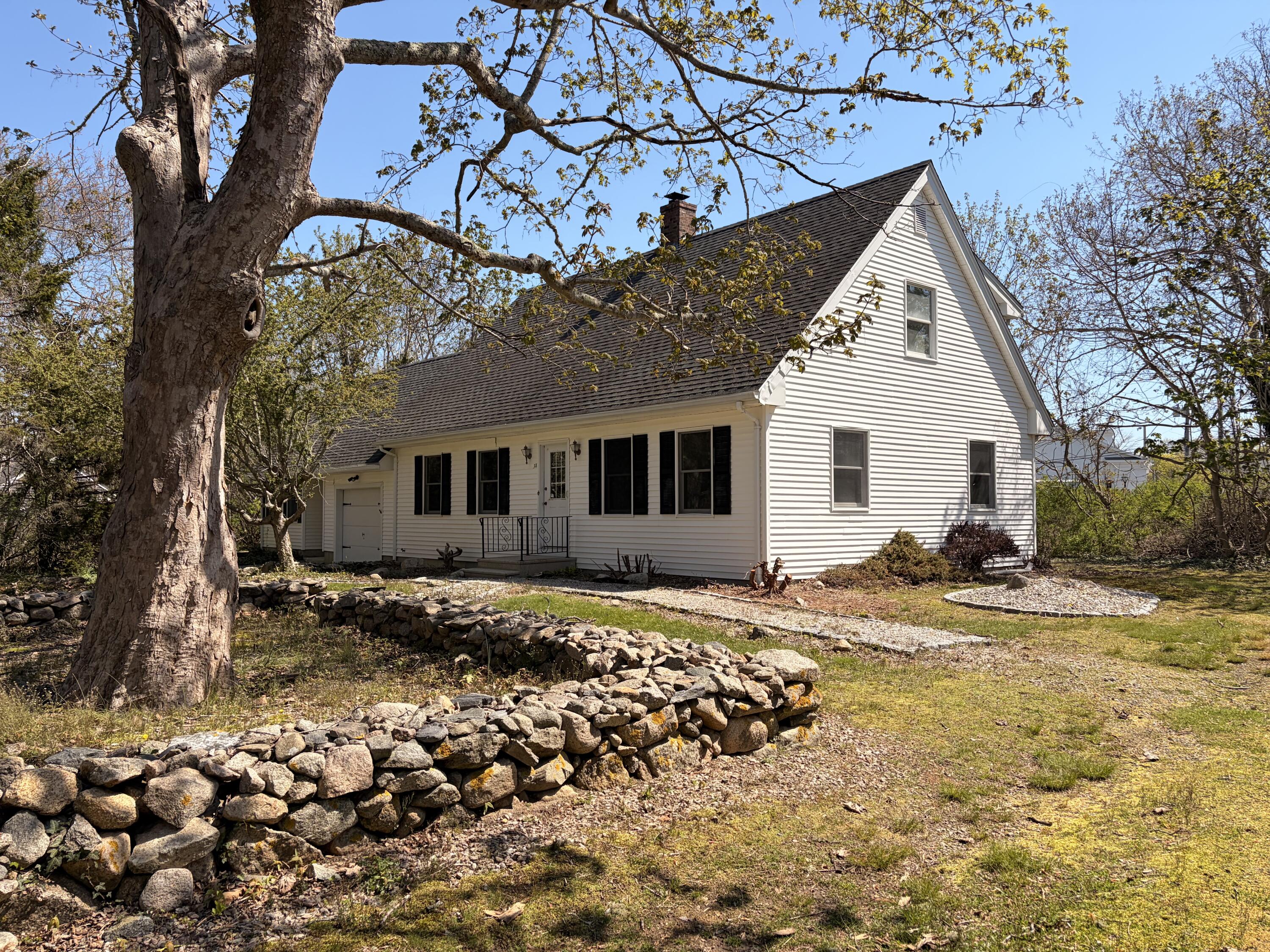 38 Bittersweet Drive Brewster MA 02631