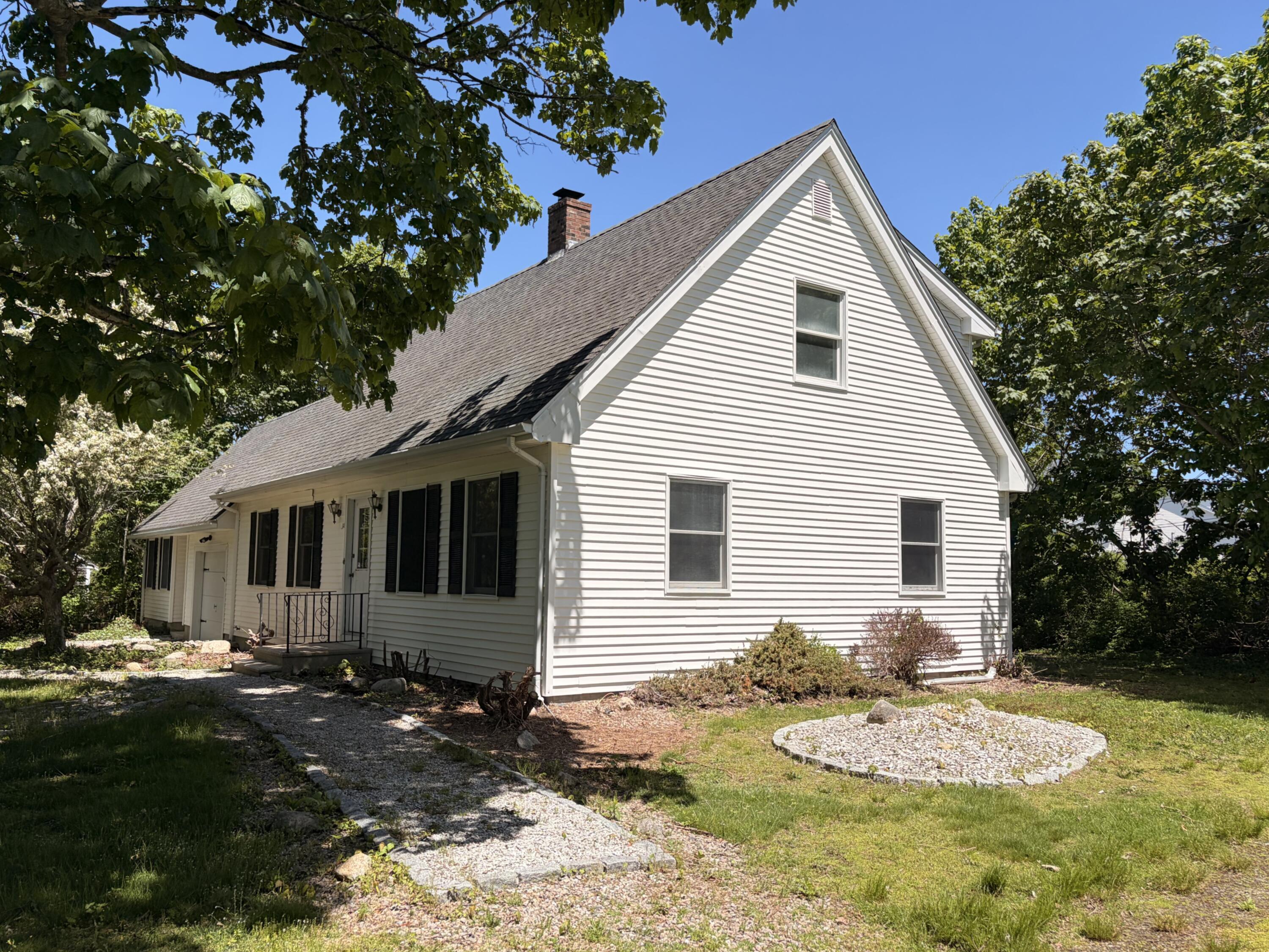 38 Bittersweet Drive Brewster MA 02631