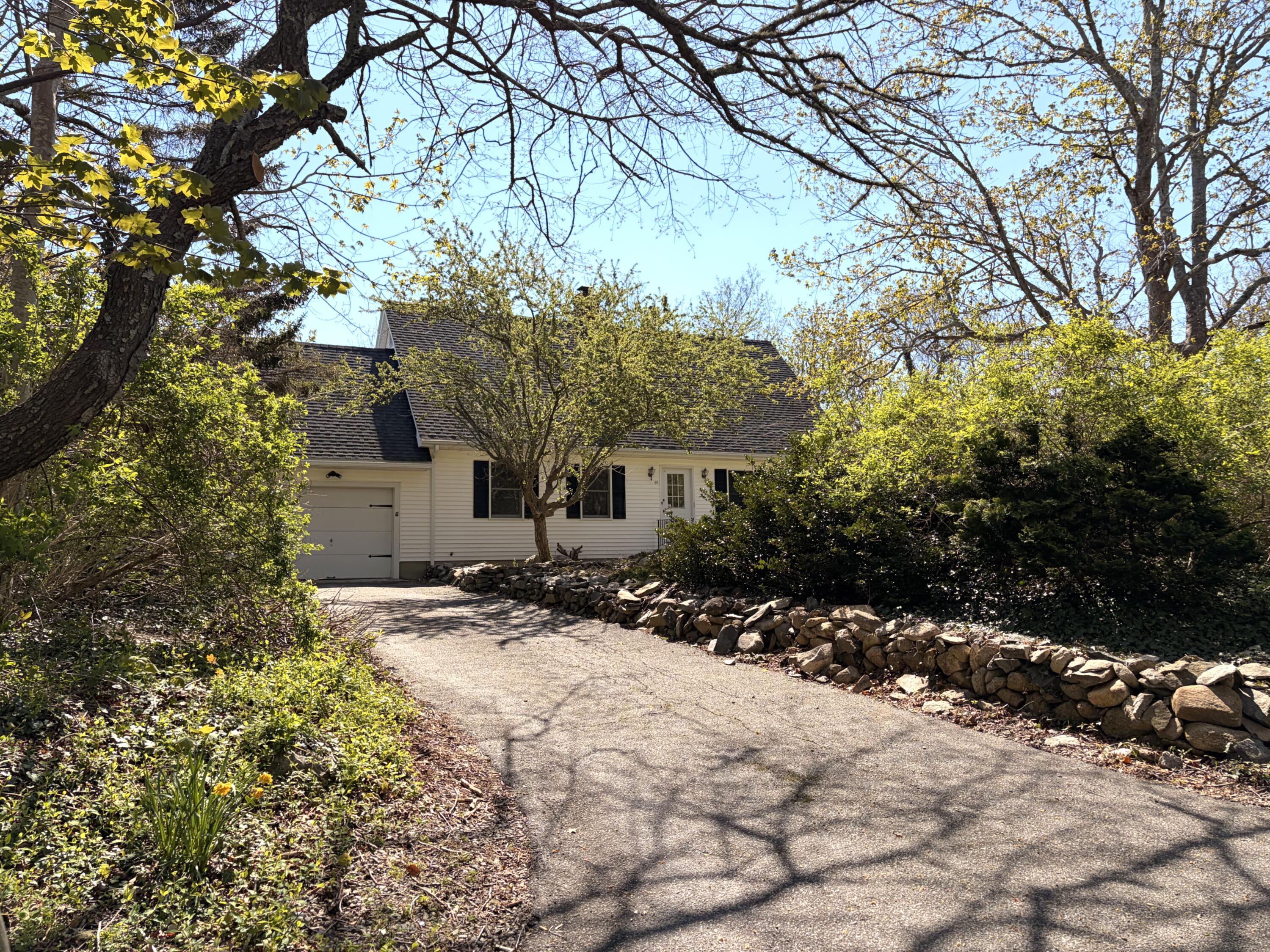 38 Bittersweet Drive Brewster MA 02631
