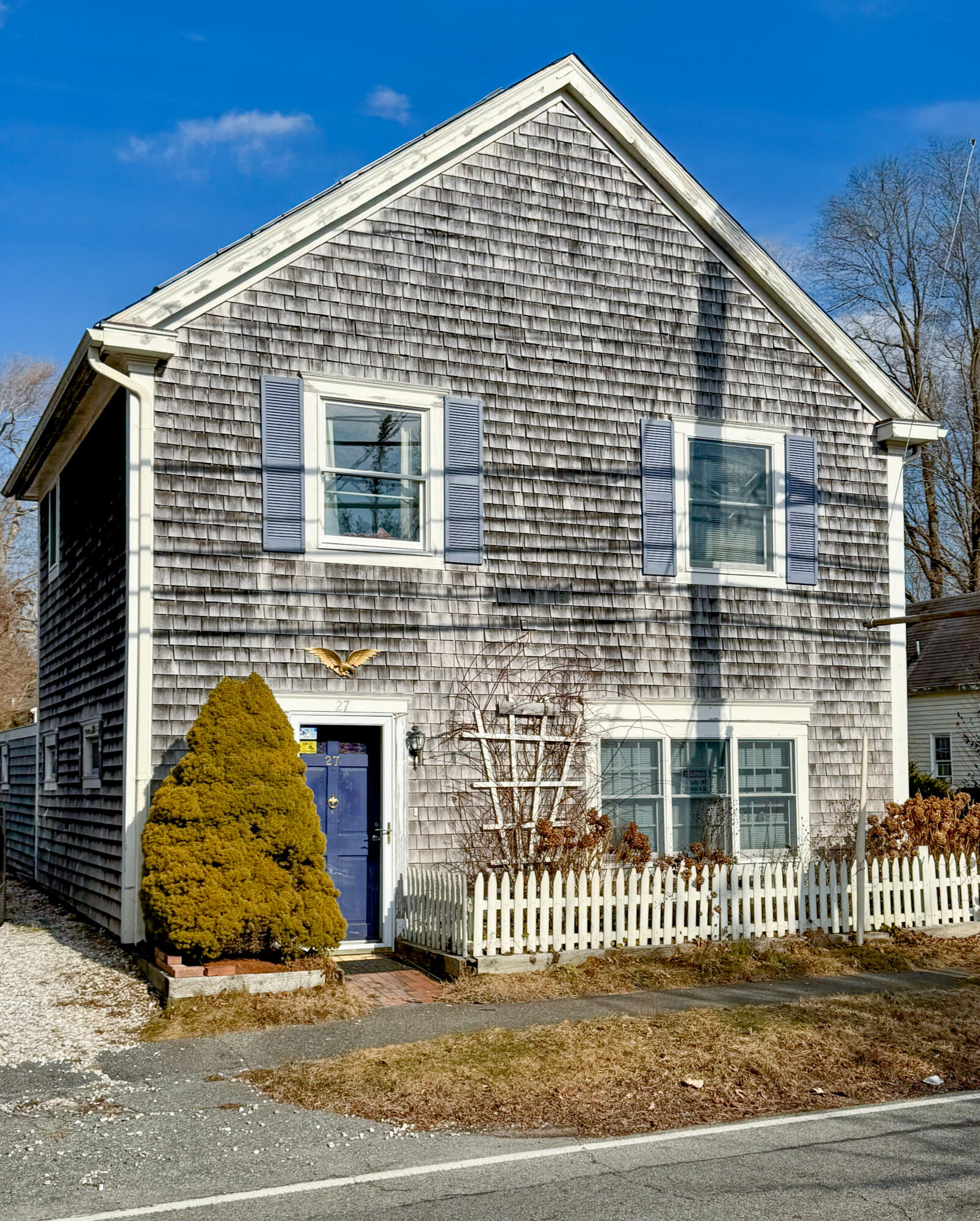 27 Carriage Shop Road East Falmouth MA 02536