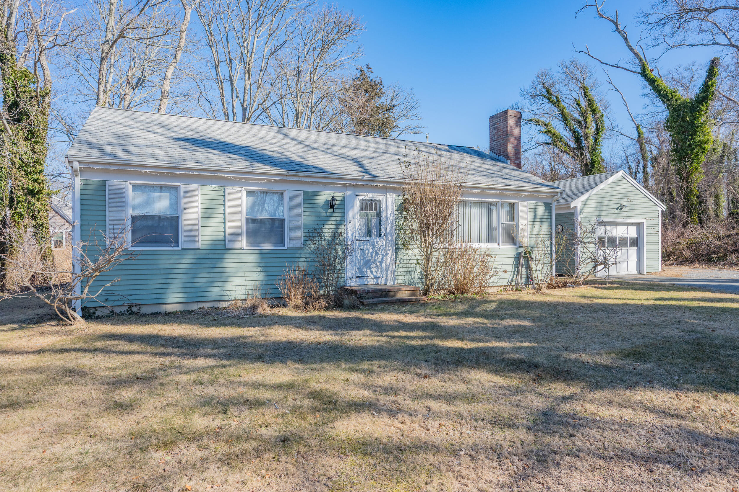 5 Tonset Road Orleans MA 02653