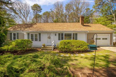 23 Penny Royal Lane Falmouth MA 02536