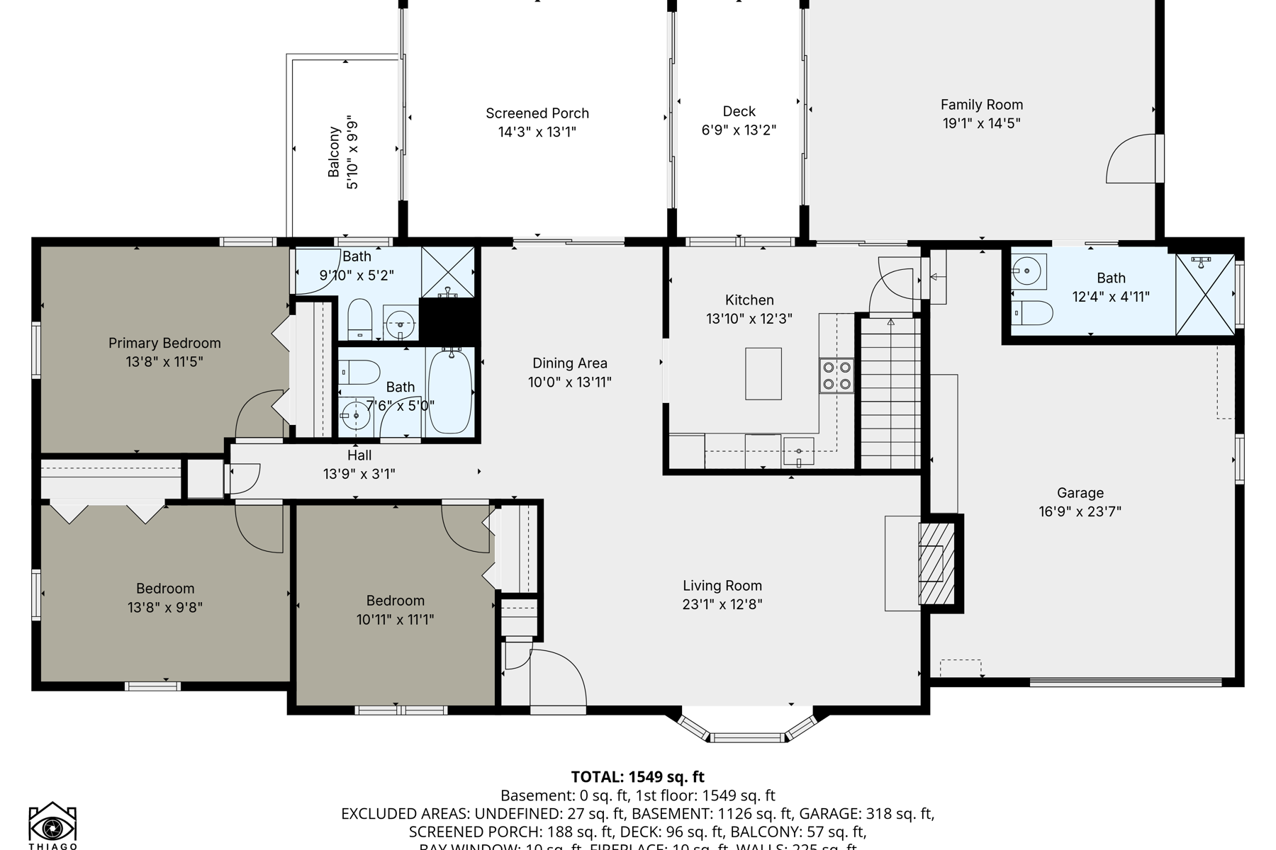 23 Penny Royal Lane Falmouth MA 02536