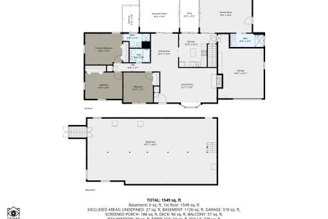23 Penny Royal Lane Falmouth MA 02536