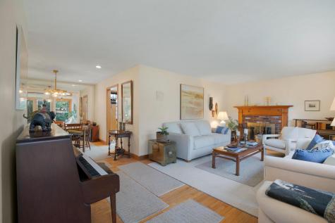 23 Penny Royal Lane Teaticket MA 02536