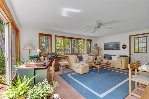 23 Penny Royal Lane Teaticket MA 02536
