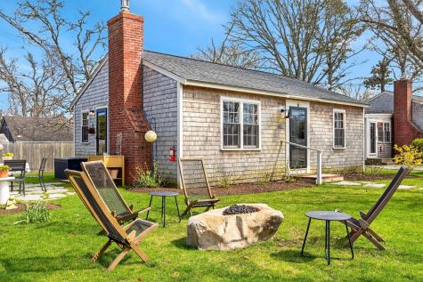 6 Manning Road Dennis MA 02639
