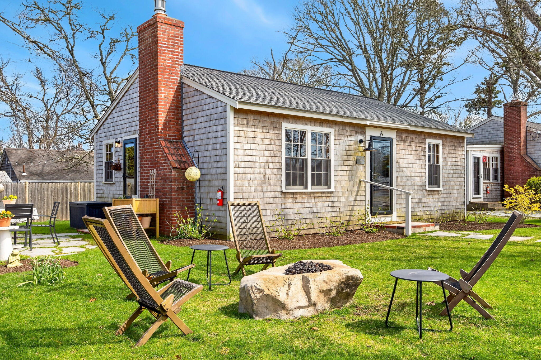 6 Manning Road Dennis Port MA 02639