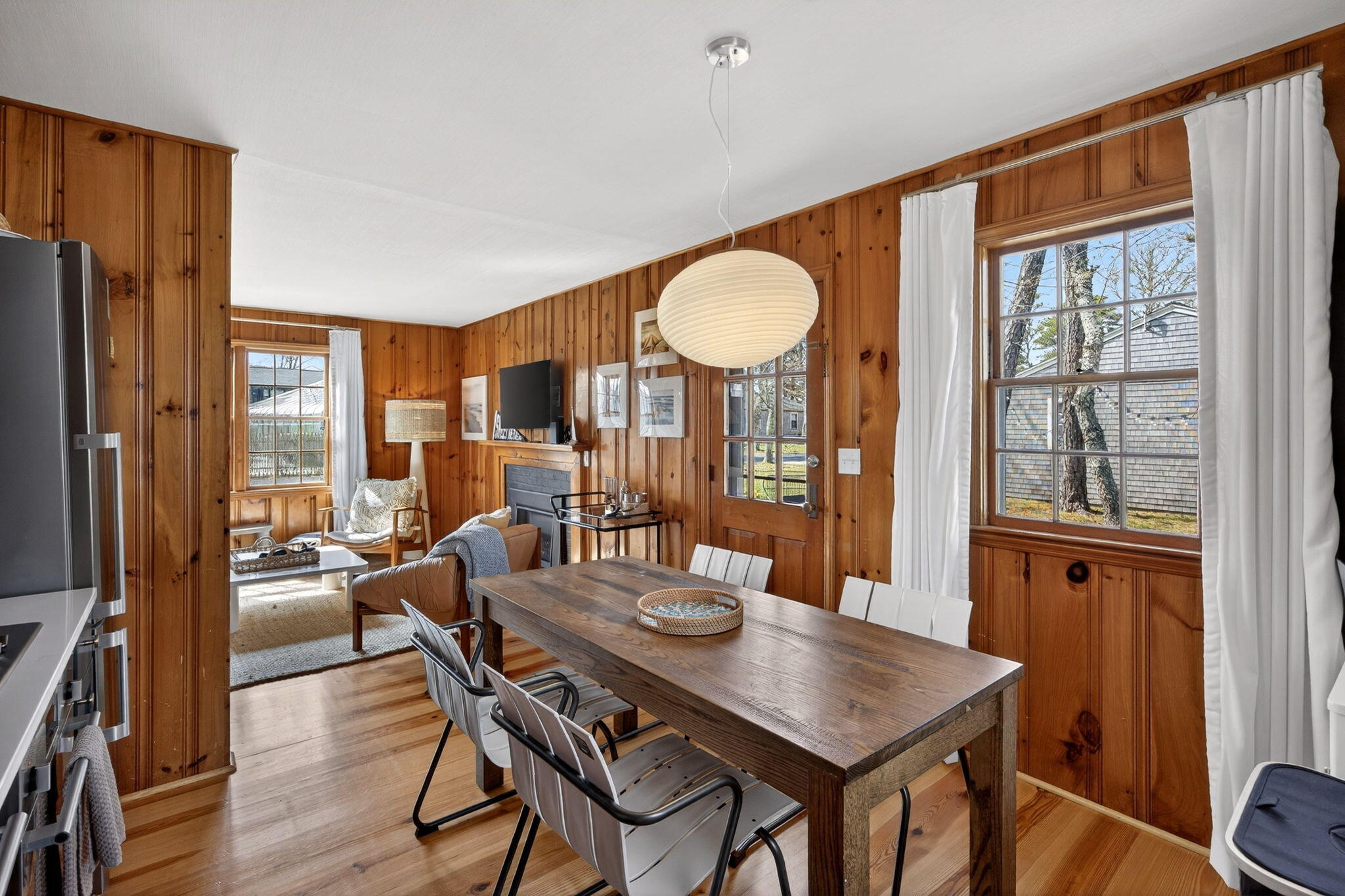 6 Manning Road Dennis Port MA 02639