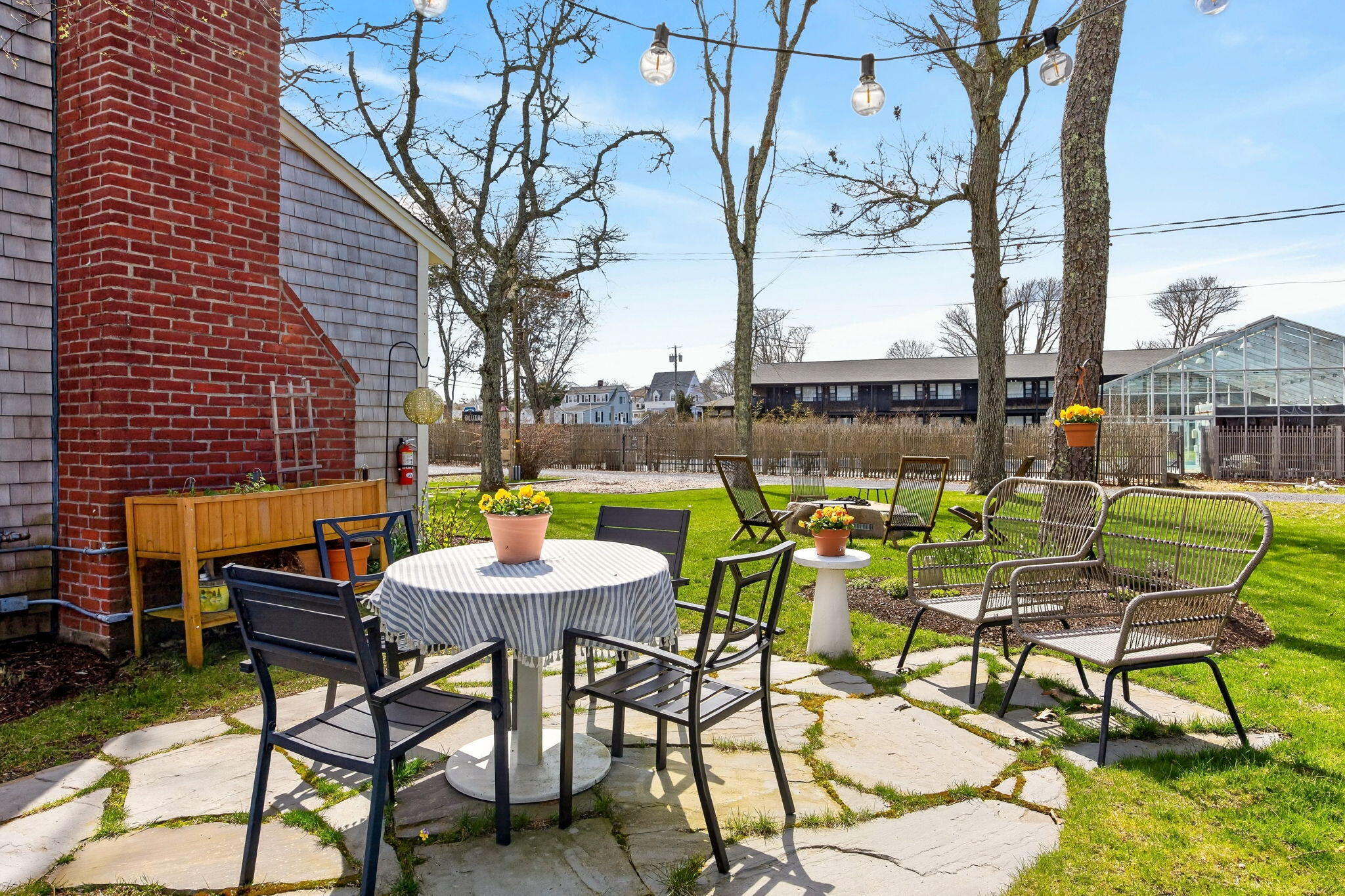 6 Manning Road Dennis Port MA 02639