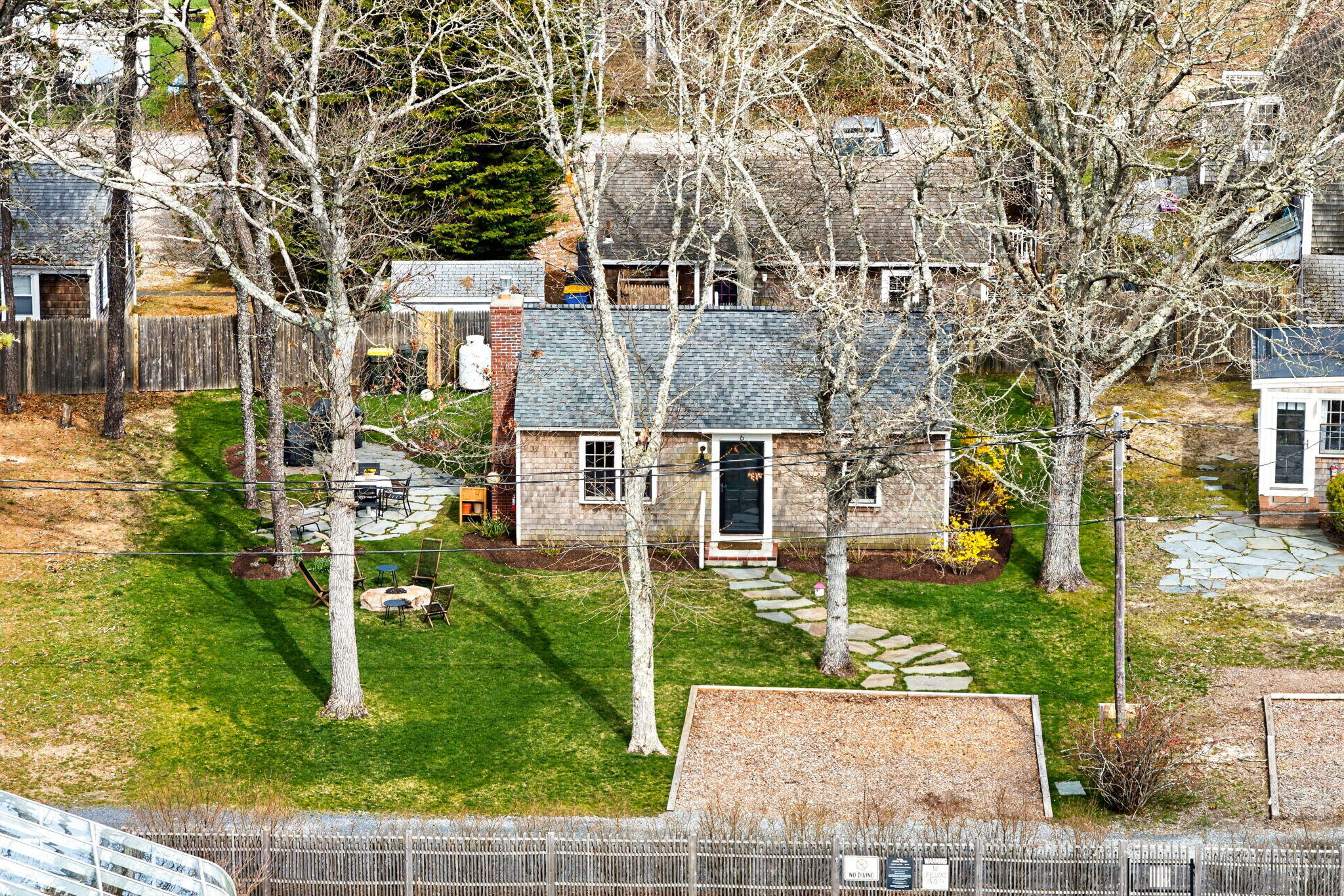 6 Manning Road Dennis Port MA 02639