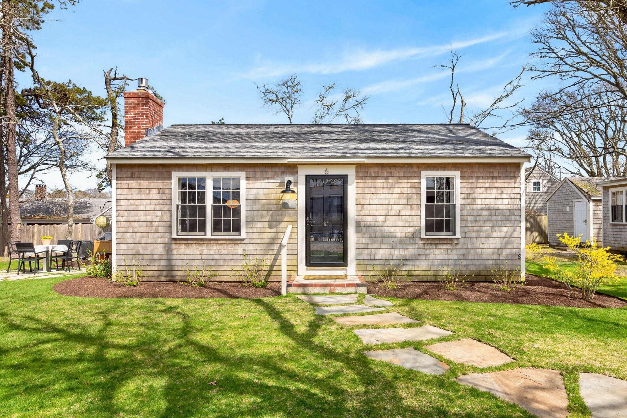 6 Manning Road Dennis Port MA 02639