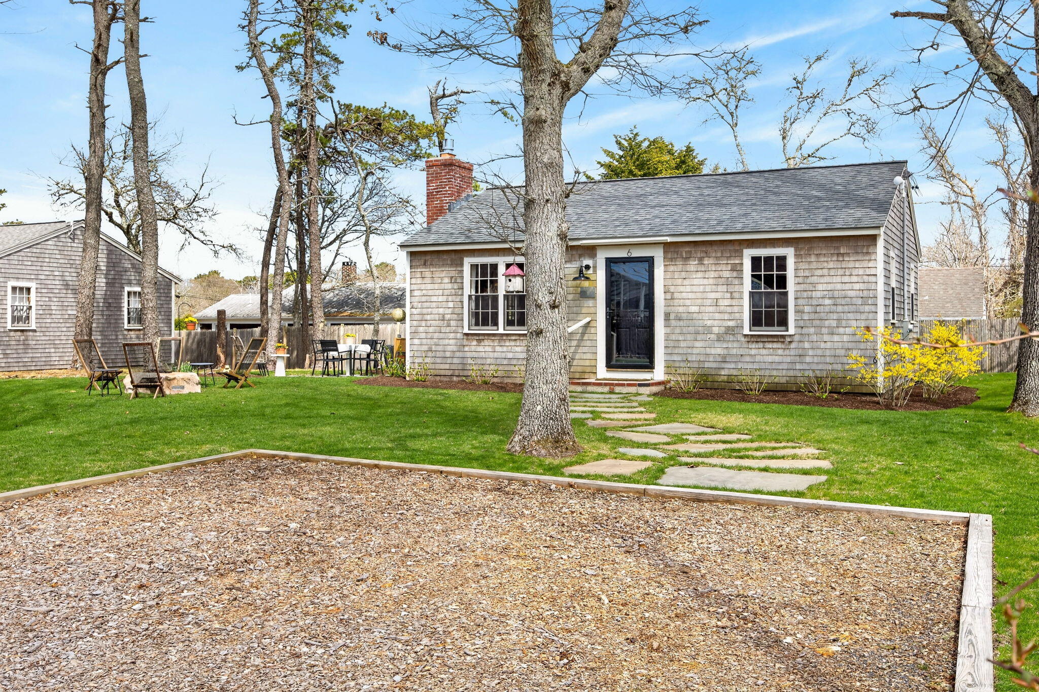 6 Manning Road Dennis Port MA 02639