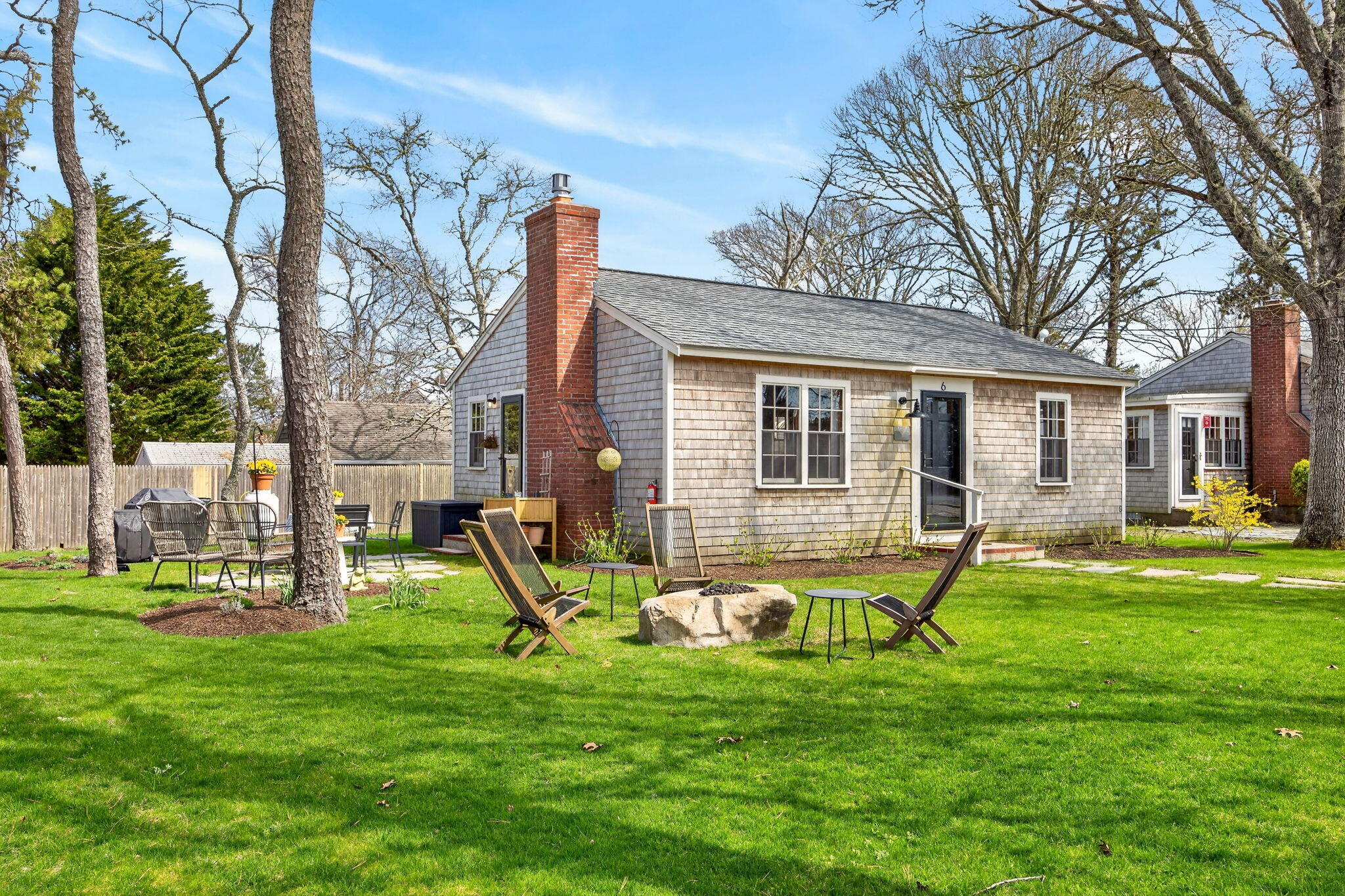 6 Manning Road Dennis Port MA 02639
