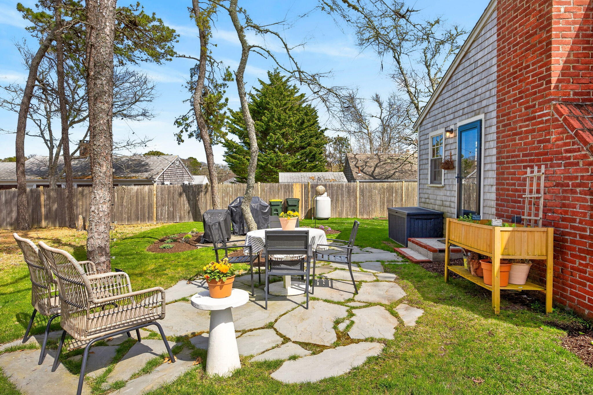 6 Manning Road Dennis Port MA 02639
