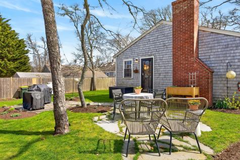 6 Manning Road Dennis MA 02639