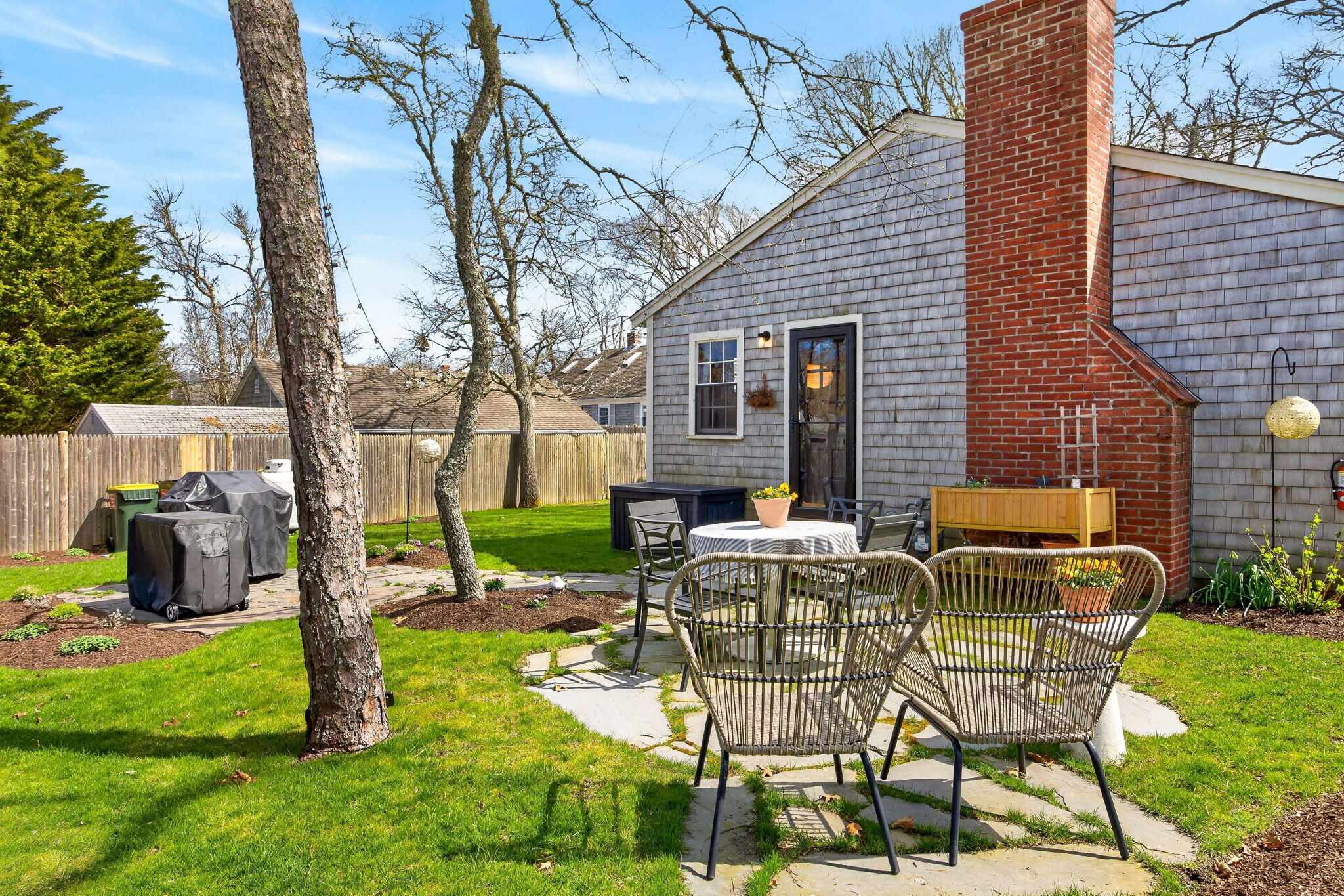 6 Manning Road Dennis Port MA 02639