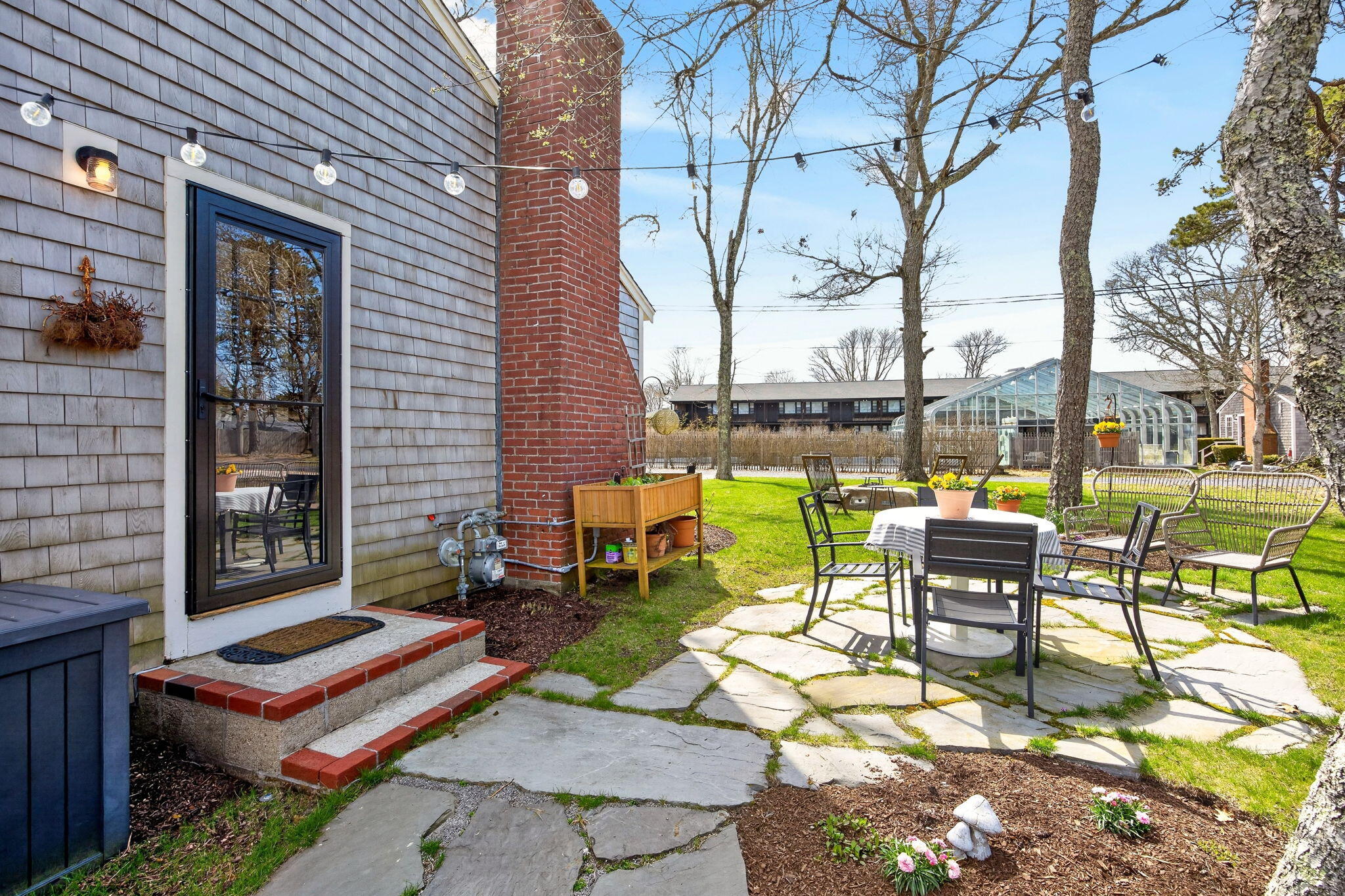 6 Manning Road Dennis Port MA 02639