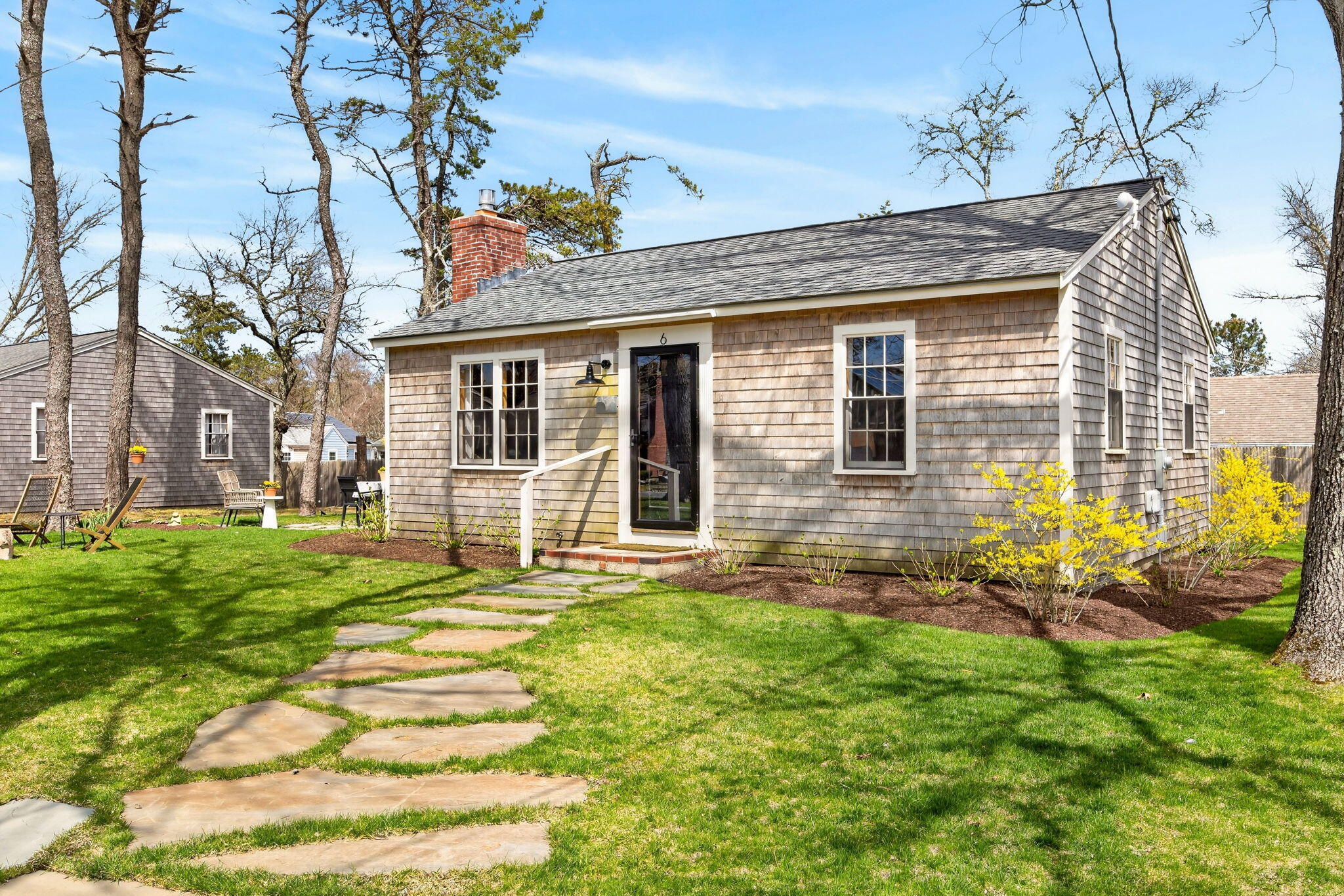 6 Manning Road Dennis Port MA 02639
